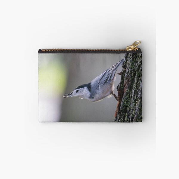 Item preview, White Breasted Nuthatch designed and sold by LaurenTucker.