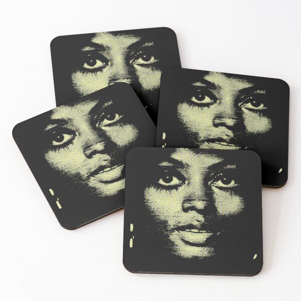 Aperçu de l'œuvre Album vintage de Diana Ross créée et vendue par PaytonSwirvels.