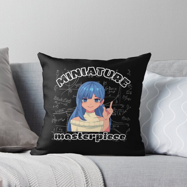 Item preview, Rude Anime Japanese Girl designed and sold by AAcrew.