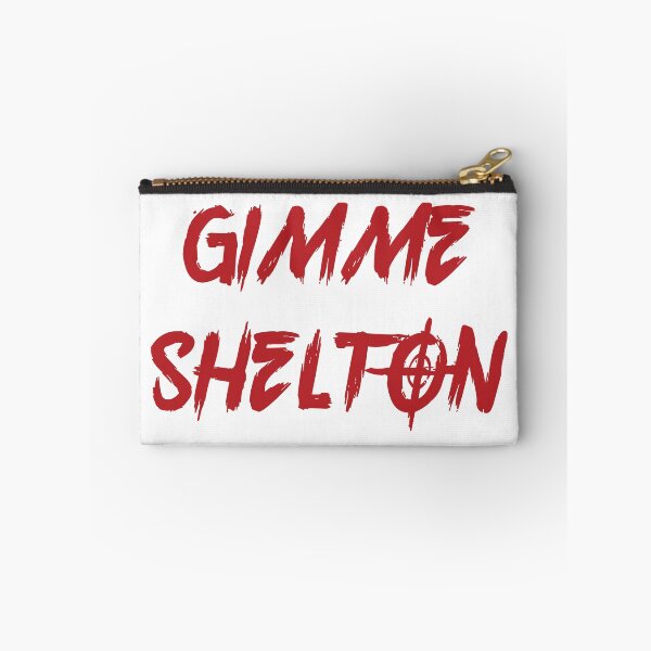 Item preview, Gimme Shelton - Potteries dialect original gift design designed and sold by StokeTees.