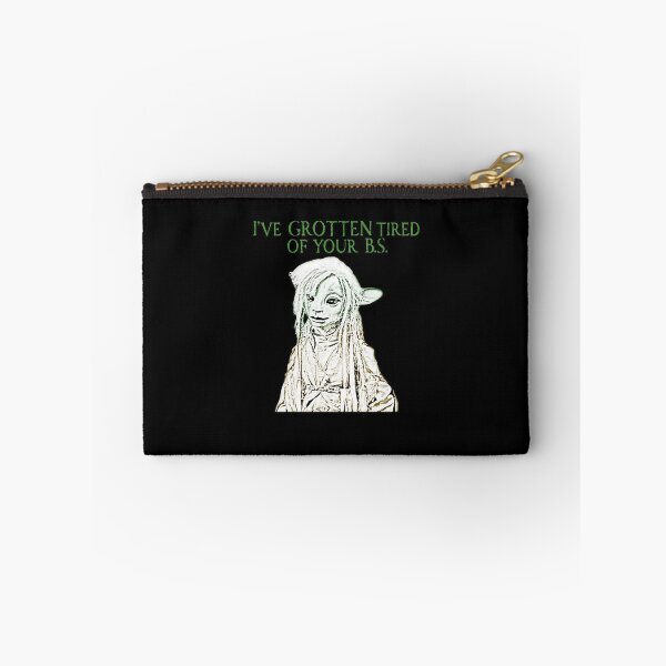 Item preview, I'VE GROTTEN TIRED OF YOUR B.S. designed and sold by PicklesLynch.