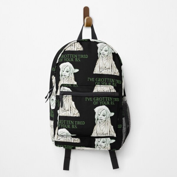 Item preview, I'VE GROTTEN TIRED OF YOUR B.S. designed and sold by PicklesLynch.
