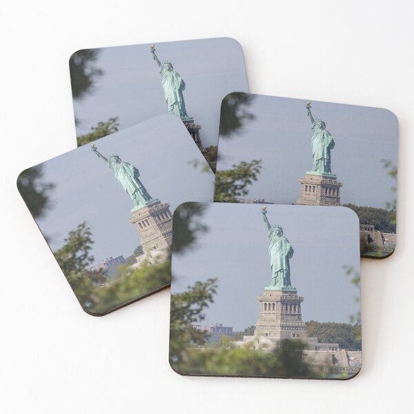 Item preview, Statue of Liberty designed and sold by LaurenTucker.
