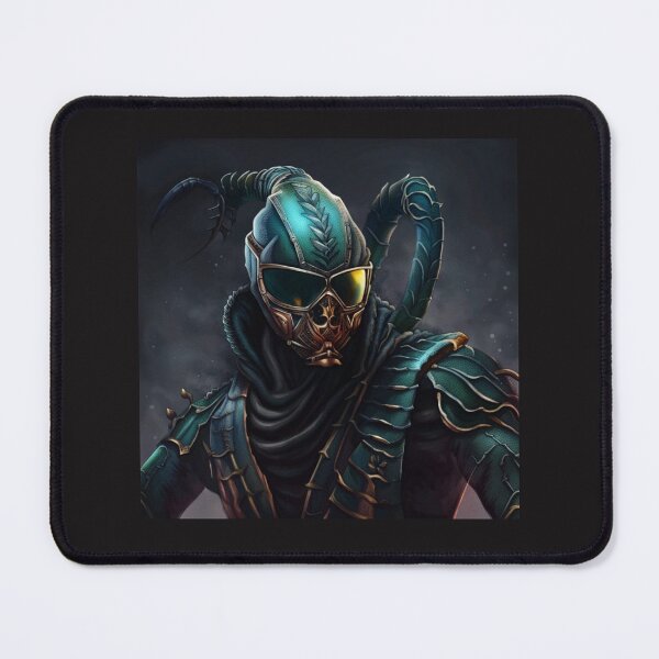 Item preview, Scorpio Snake super hero designed and sold by JackFreestone.