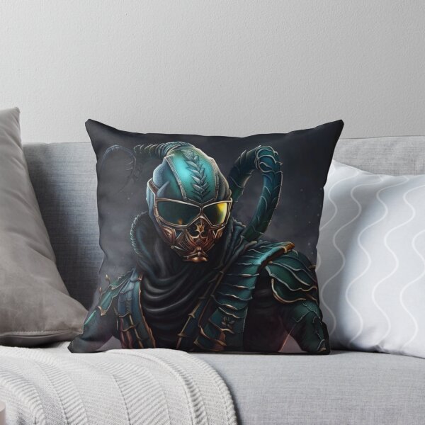 Item preview, Scorpio Snake super hero designed and sold by JackFreestone.