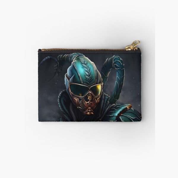 Item preview, Scorpio Snake super hero designed and sold by JackFreestone.
