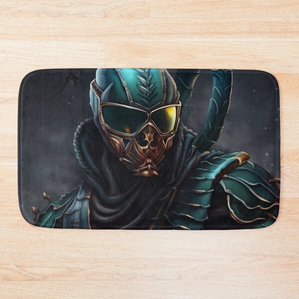 Item preview, Scorpio Snake super hero designed and sold by JackFreestone.