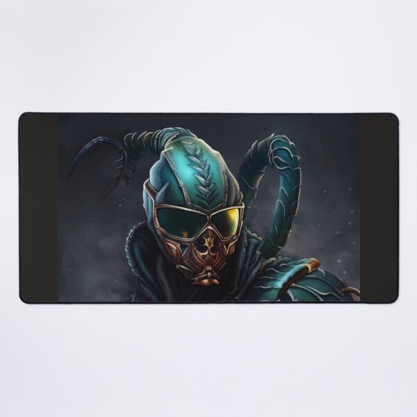 Item preview, Scorpio Snake super hero designed and sold by JackFreestone.