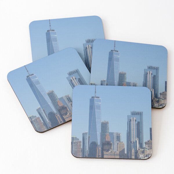 Item preview, One World Observatory designed and sold by LaurenTucker.