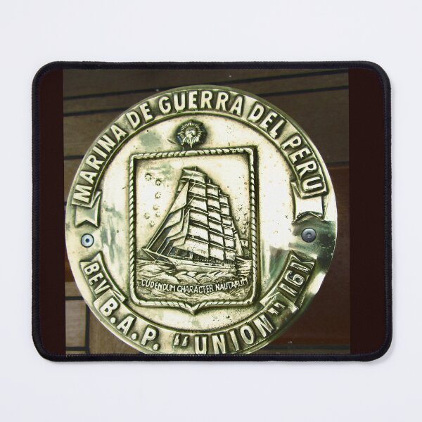 Item preview, Insignia of BAP Union designed and sold by Shulie1.
