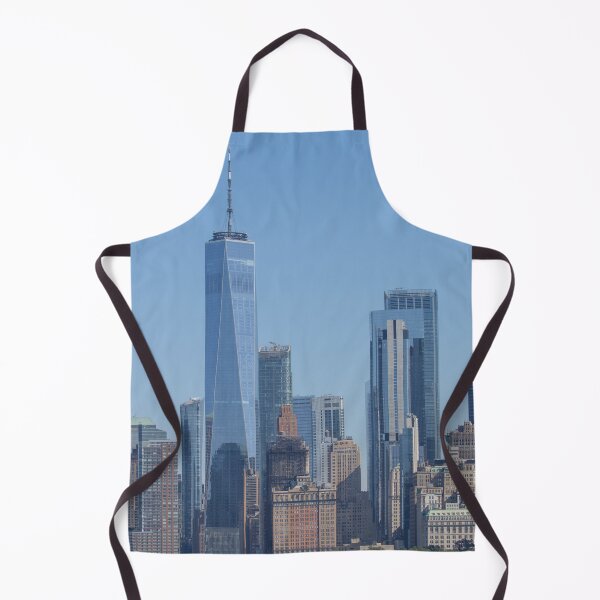 Item preview, One World Observatory designed and sold by LaurenTucker.