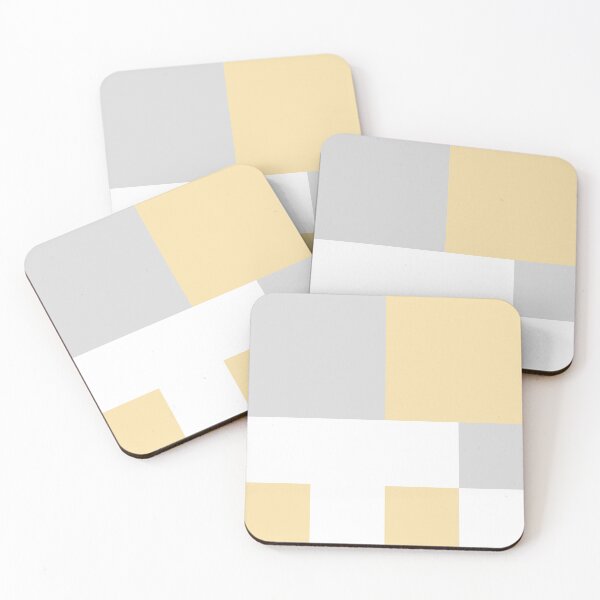 Item preview, GOLD AND GRAY designed and sold by AzureArchitect.