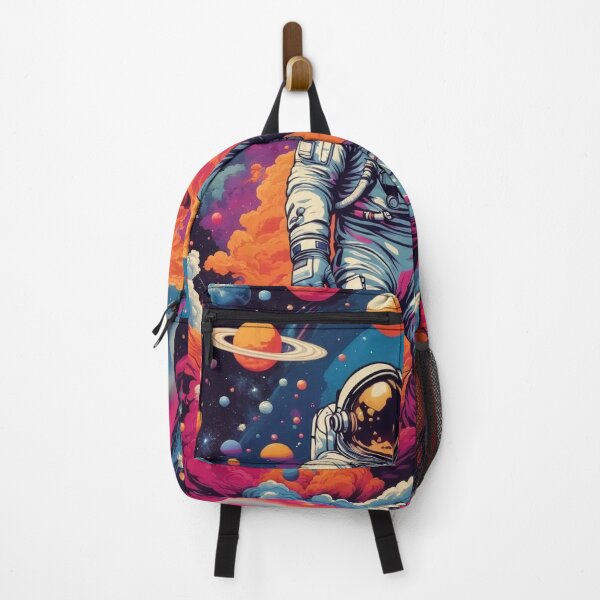 Item preview, Psychedelic Astronaut designed and sold by PVSKI.