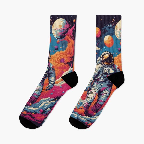 Item preview, Psychedelic Astronaut  designed and sold by PVSKI.