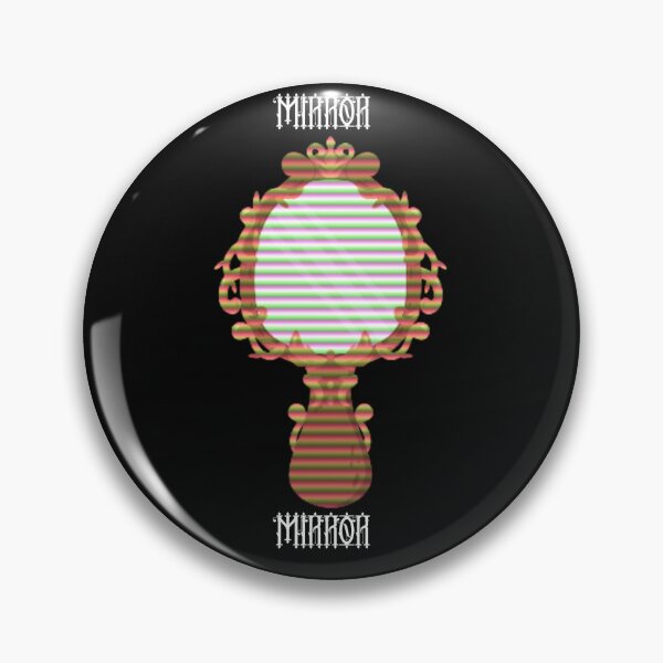 Item preview, Mirror mirror. designed and sold by TheOriginn.