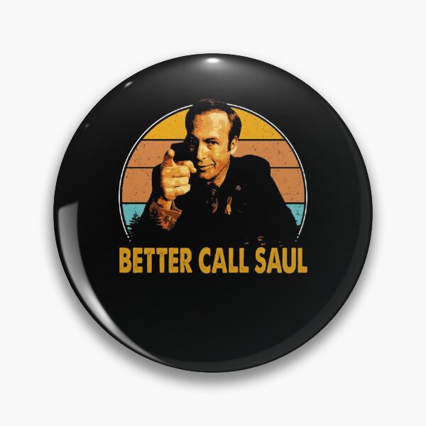 Item preview, Retro Saul Movie Characters designed and sold by ClosetHornMc.