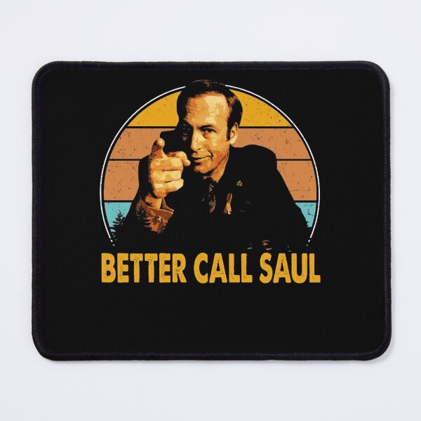 Item preview, Retro Saul Movie Characters designed and sold by ClosetHornMc.