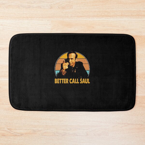 Item preview, Retro Saul Movie Characters designed and sold by ClosetHornMc.