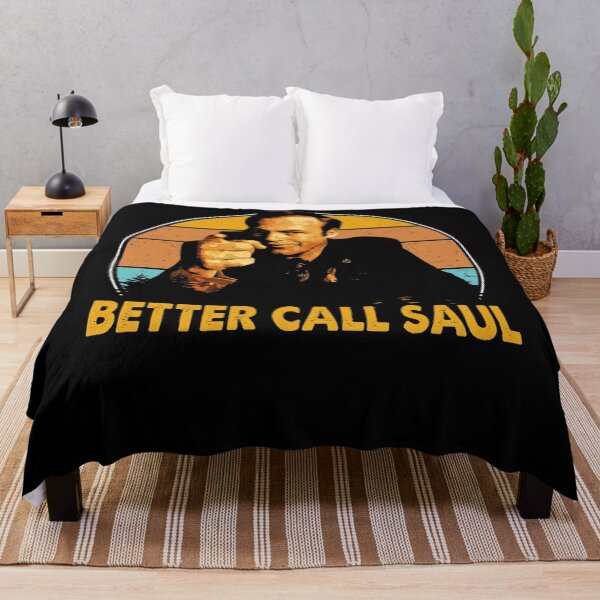 Item preview, Retro Saul Movie Characters designed and sold by ClosetHornMc.