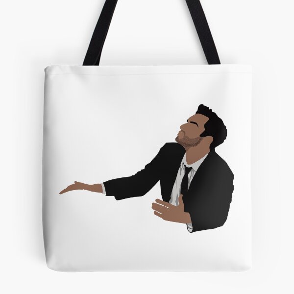 Item preview, Stop being so mean to me - Nick Miller New Girl  designed and sold by tonistassi.