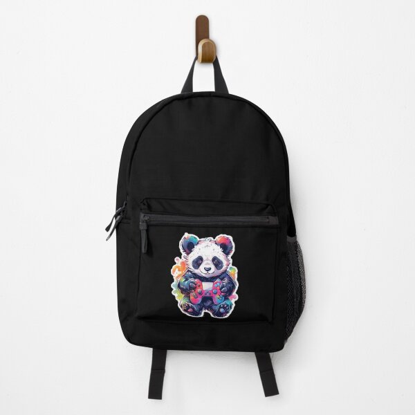 Item preview, Panda Gamer designed and sold by FTS-Studio.