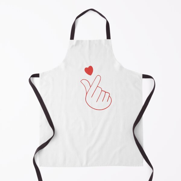 Item preview, Corazón Dedo Coreano Corazón Coreano KPOP designed and sold by ShopKate.