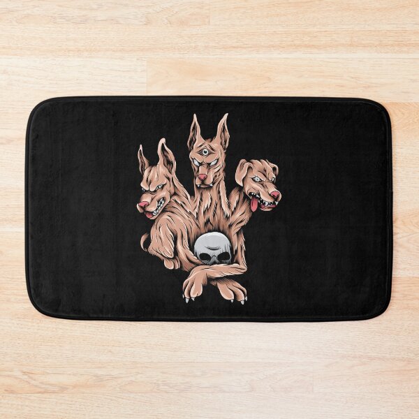 Item preview, Cerberus. designed and sold by TheOriginn.
