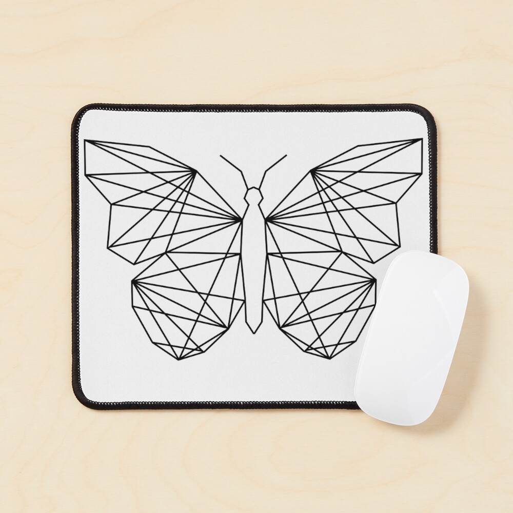 Item preview, Mouse Pad designed and sold by AzureArchitect.