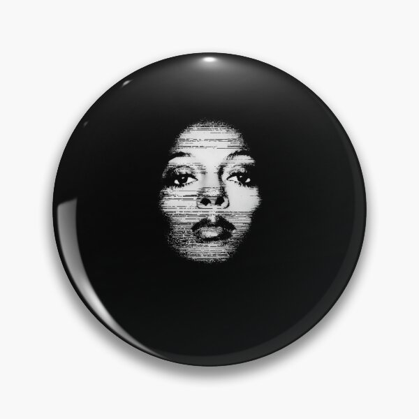 Item preview, Vintage Iconic Diana Ross designed and sold by PaytonSwirvels.