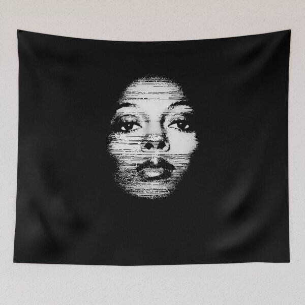 Item preview, Vintage icónico diana ross designed and sold by PaytonSwirvels.