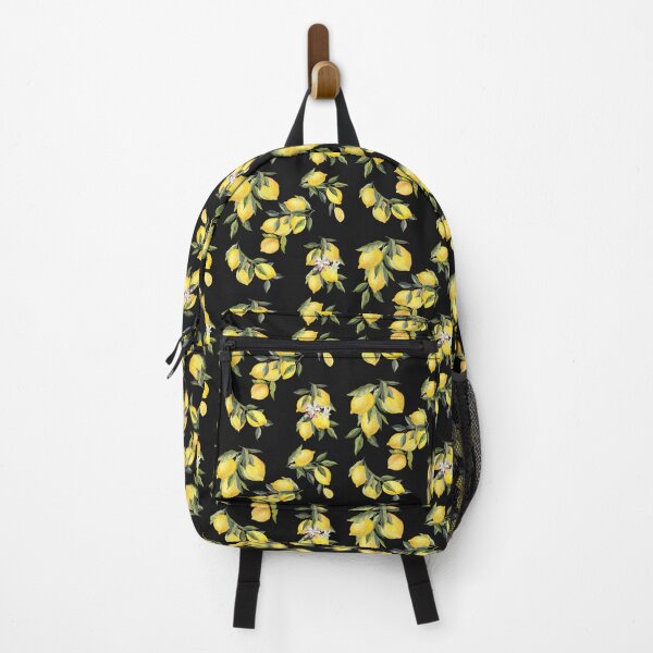 Item preview, Lemon Pattern designed and sold by Denvervineart.