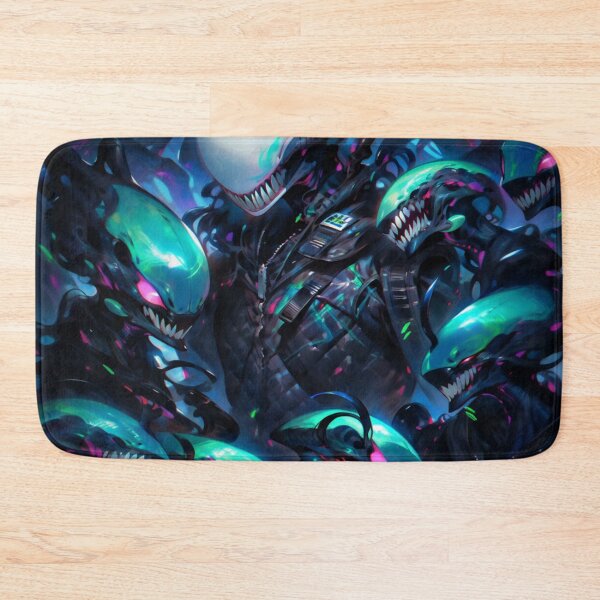 Item preview, Alien 4 designed and sold by Dawn van Doorn.