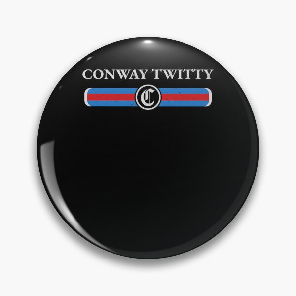 Item preview, Graphic Conway Name Vintage Birthday Retro Gift designed and sold by ExRossFashio.