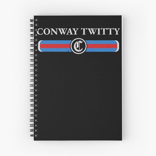 Item preview, Graphic Conway Name Vintage Birthday Retro Gift designed and sold by ExRossFashio.