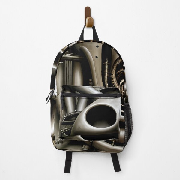 Item preview, Mechanical Acuity V1.0 designed and sold by Rameses-ll.