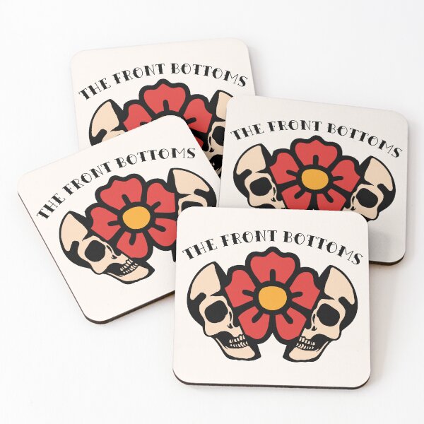 Item preview, The Front Bottoms designed and sold by bridglet.