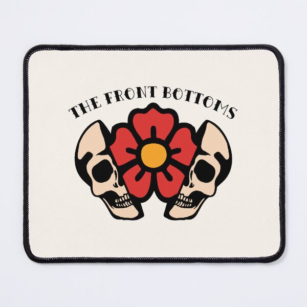 Item preview, The Front Bottoms designed and sold by bridglet.