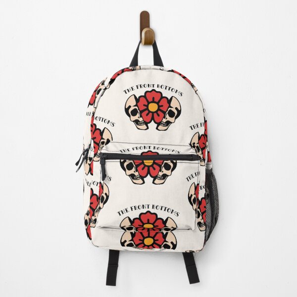 Item preview, The Front Bottoms designed and sold by bridglet.