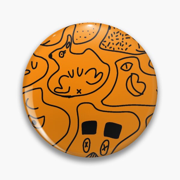 Item preview, bizarre drawings designed and sold by antonrand.