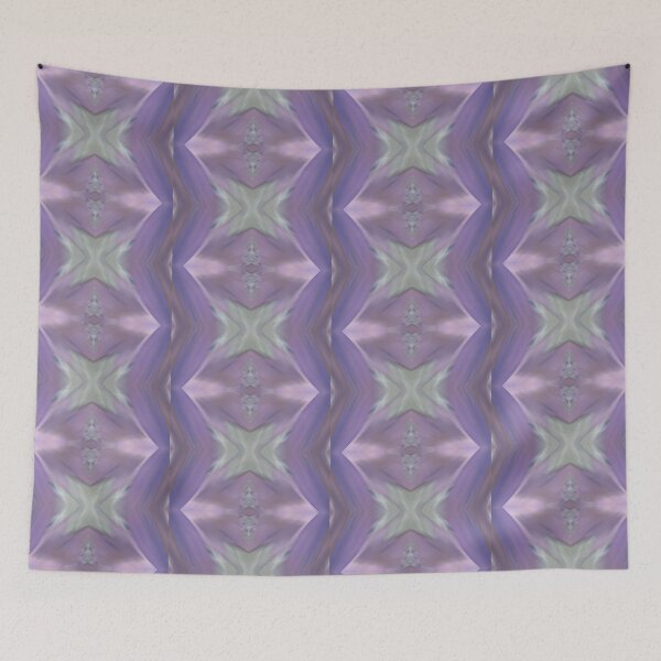 Item preview, Agave Purple Bat Flying ICM Photography Pattern  designed and sold by SpiritGifts.