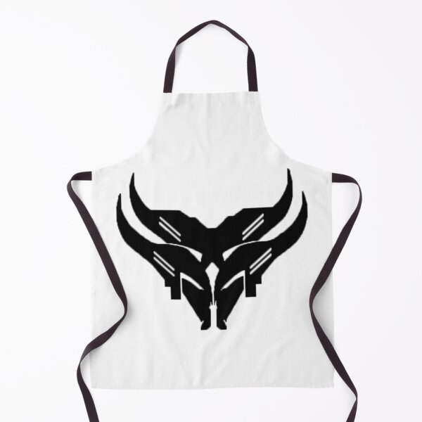 Item preview, Raging Bull Transformer Symbol designed and sold by Hellmaster6492.