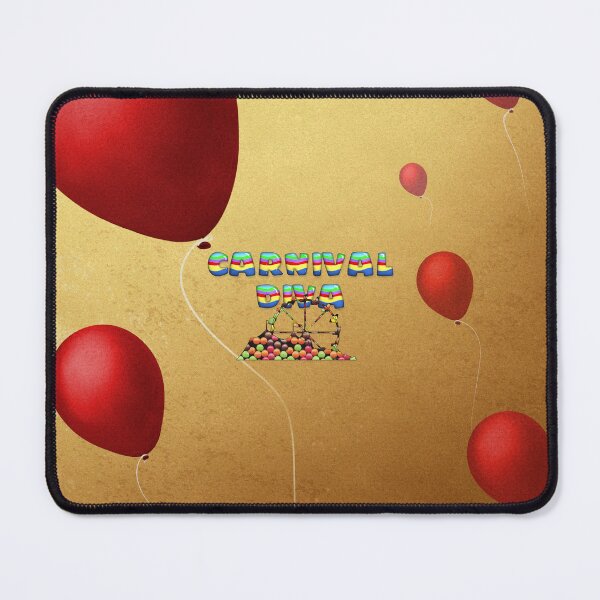Item preview, Carnival Diva designed and sold by teepossible.