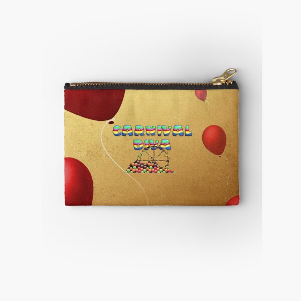 Item preview, Carnival Diva designed and sold by teepossible.