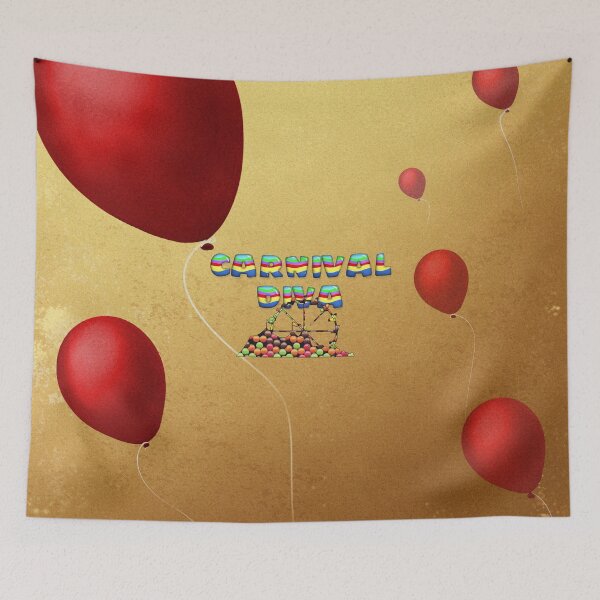 Item preview, Carnival Diva designed and sold by teepossible.