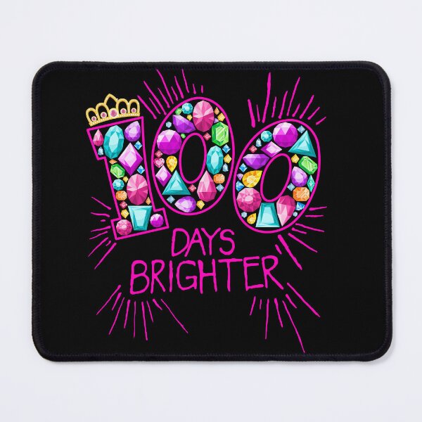 Item preview, Copy of Cute 100 Days Brighter School Space theme Kindergarten Boy designed and sold by MoCalli.