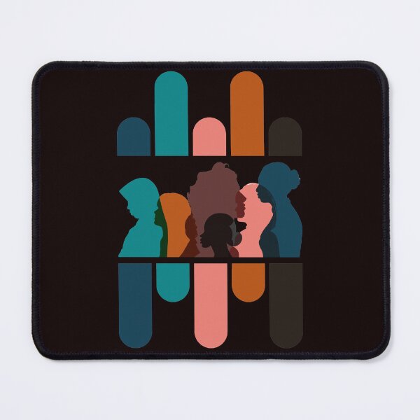 Item preview, Women's Day, Every Day is March Eight designed and sold by Art Intelligence.