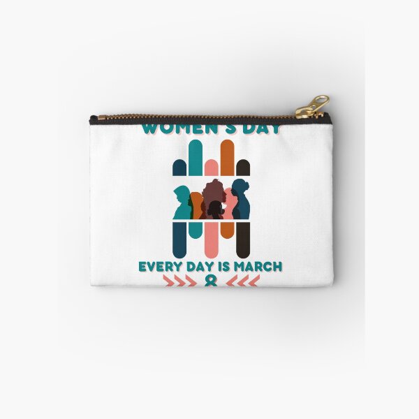 Item preview, Women's Day, Every Day is March Eight designed and sold by Art Intelligence.