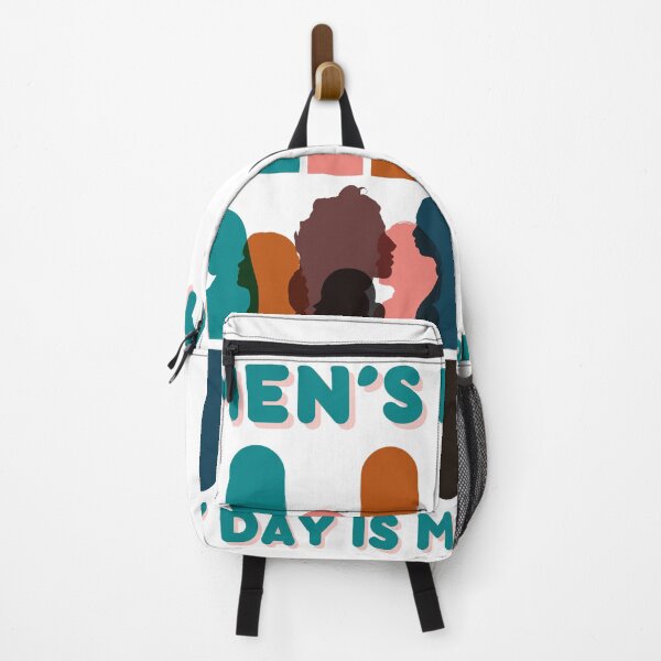 Item preview, Women's Day, Every Day is March Eight designed and sold by Art Intelligence.