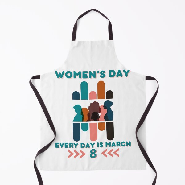 Item preview, Women's Day, Every Day is March Eight designed and sold by Art Intelligence.