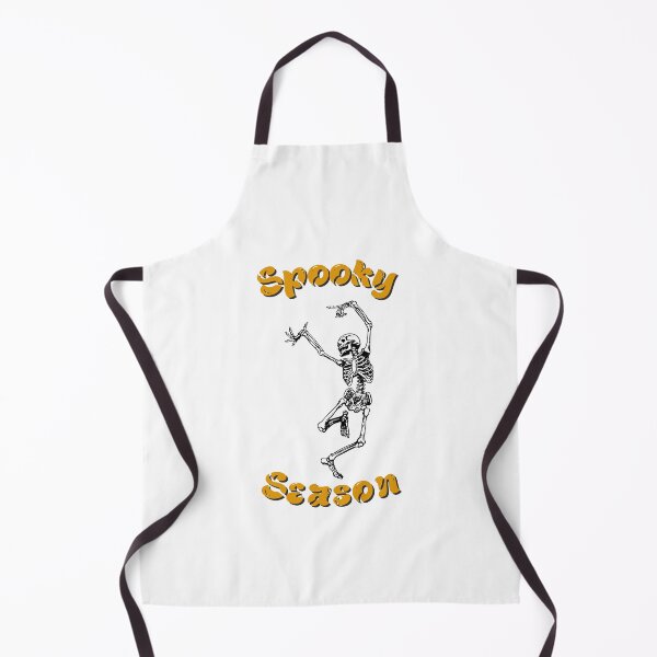 Item preview, Spooky Season Dancing Skeleton designed and sold by Lauren Garnett.